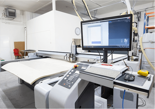 Entegre Üretim Hatları